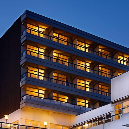 Hotel Ploener See By Tulip Inn Exterior photo