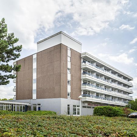 Hotel Ploener See By Tulip Inn Exterior photo