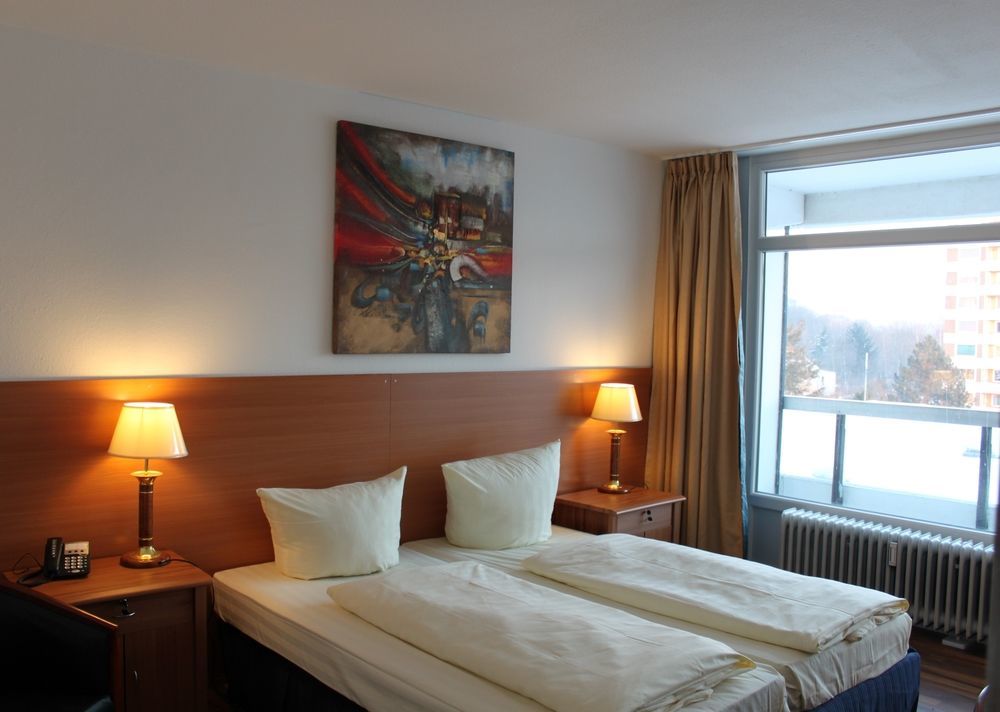 Hotel Ploener See By Tulip Inn Exterior photo