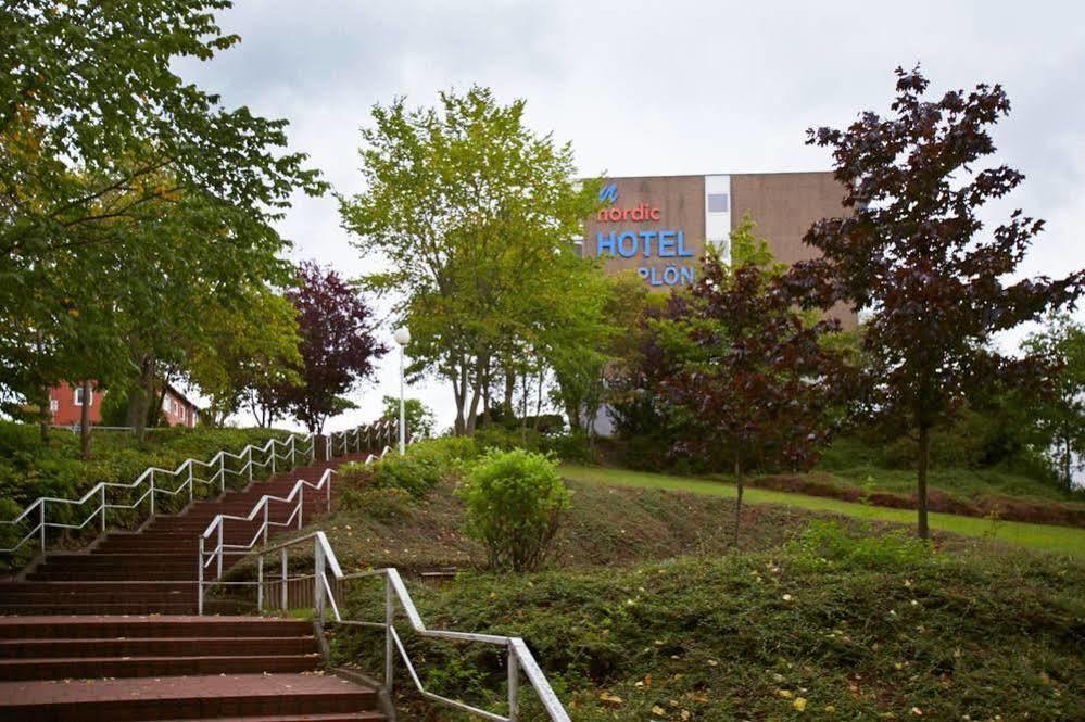 Hotel Ploener See By Tulip Inn Exterior photo